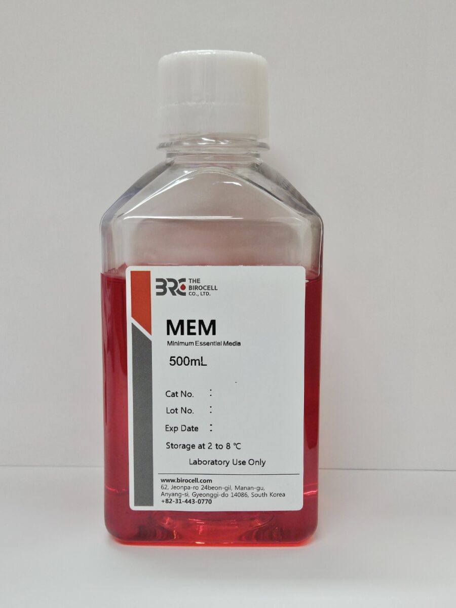 MEM – 더바이로셀