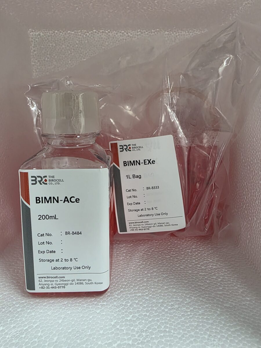 BIM-E NK KIT – 더바이로셀