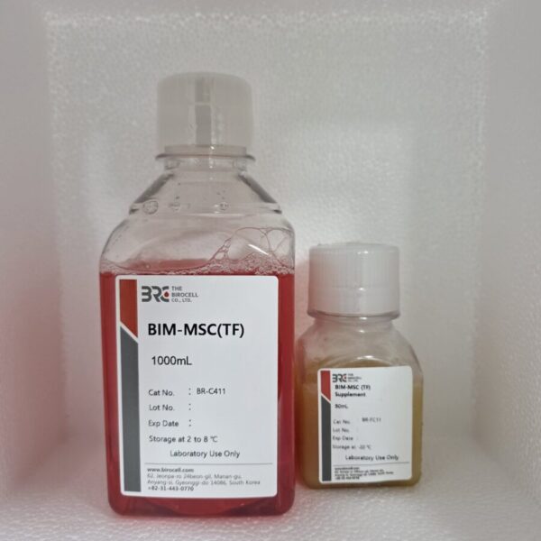 BIM-MSC(TF) / Supplement