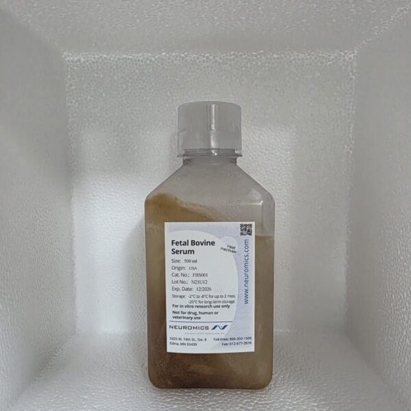 Neuromics PREMIUM USA FBS